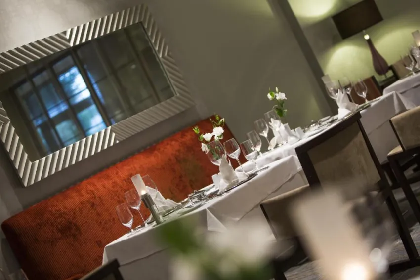 Tui Blue Side Hotel (Adults Only 16+) 5*-6