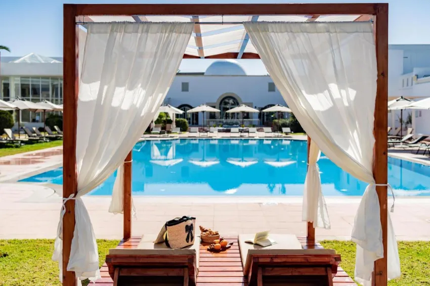 TMK Flora Park 4*-27