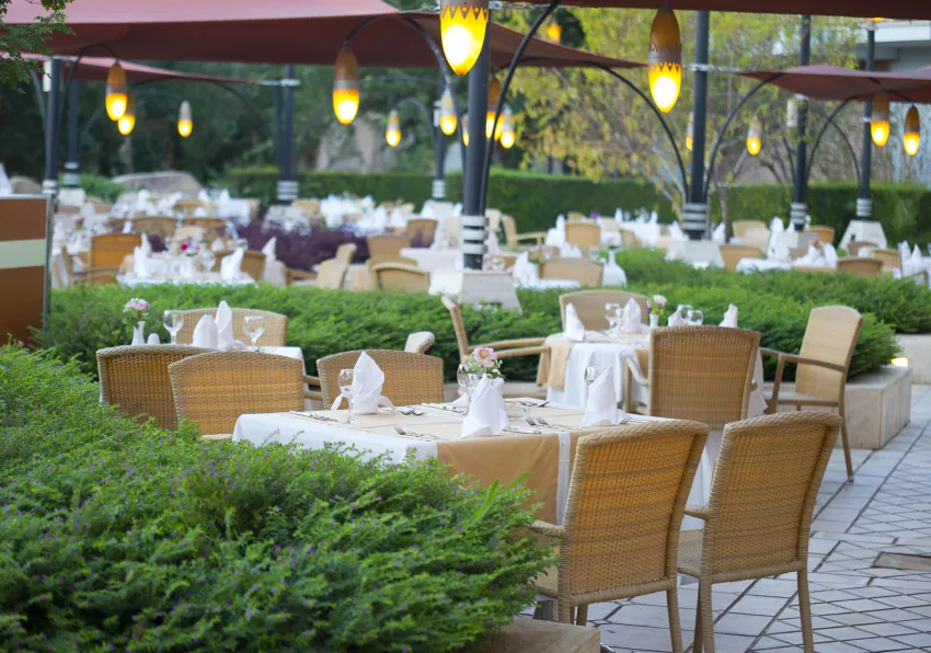 Limak Arcadia Sport Resort 5*-48