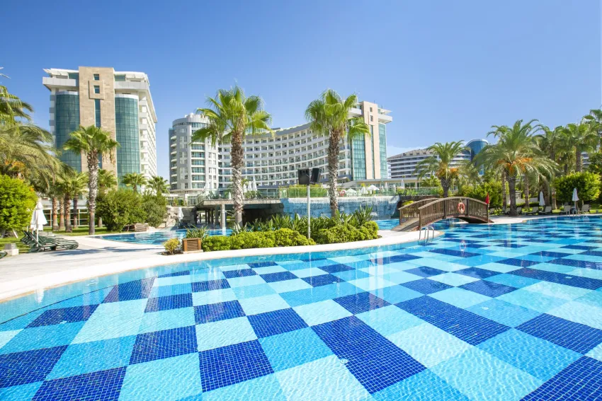 Sherwood Exclusive Lara 5*-7