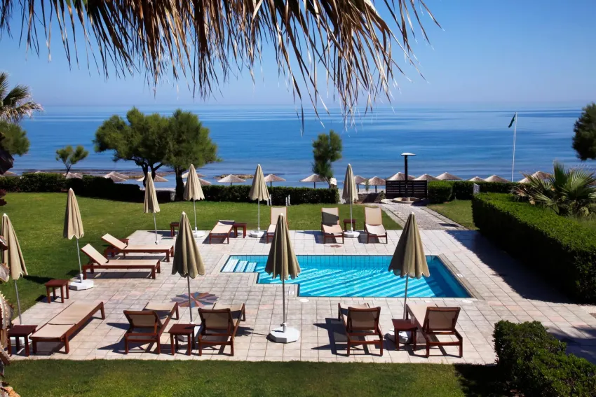 Rethymno Palace 5*-22