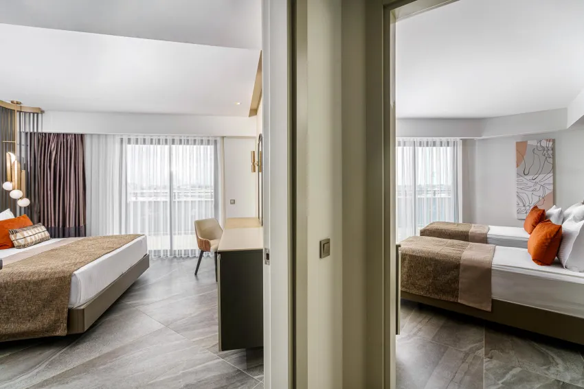 Calyptus Kirman Premium (Ex Kirman Calyptus Resort) 5*-15