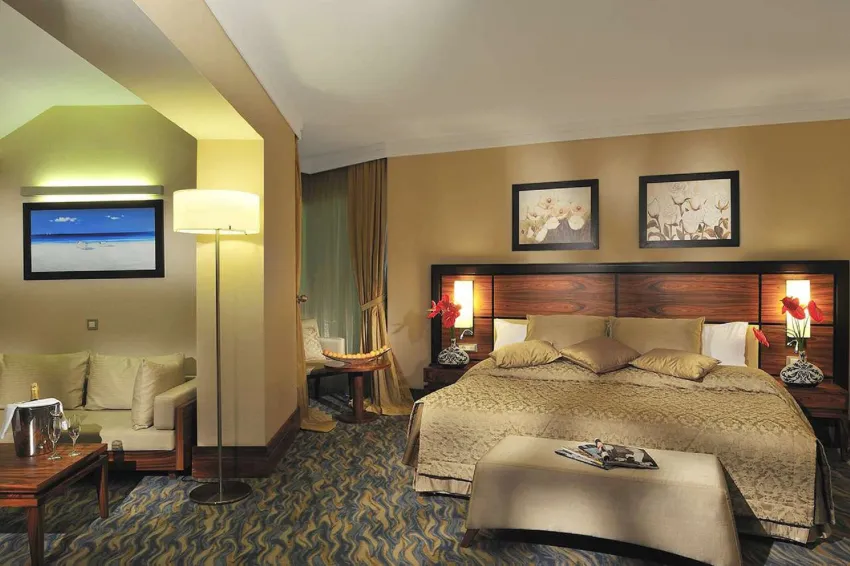 Susesi Luxury Resort Hotel 5*-11