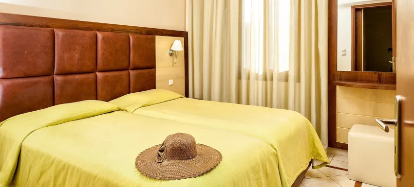 Sirios Village Luxury HTL& BNGL 4*-10