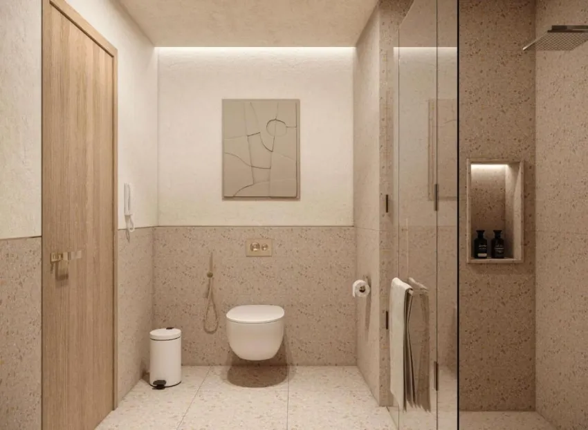 BARON RESORT  5*-80