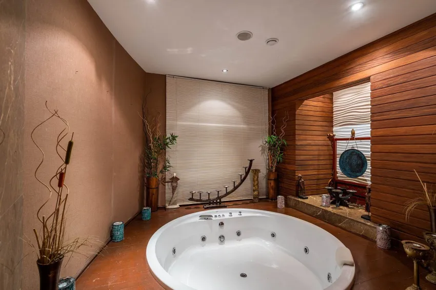 Fame Residence Kemer & Spa 5*-15