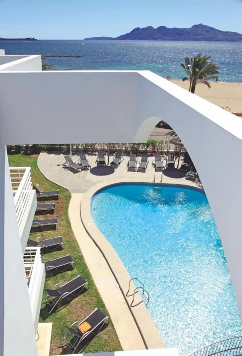 Bellamar Apartments -15