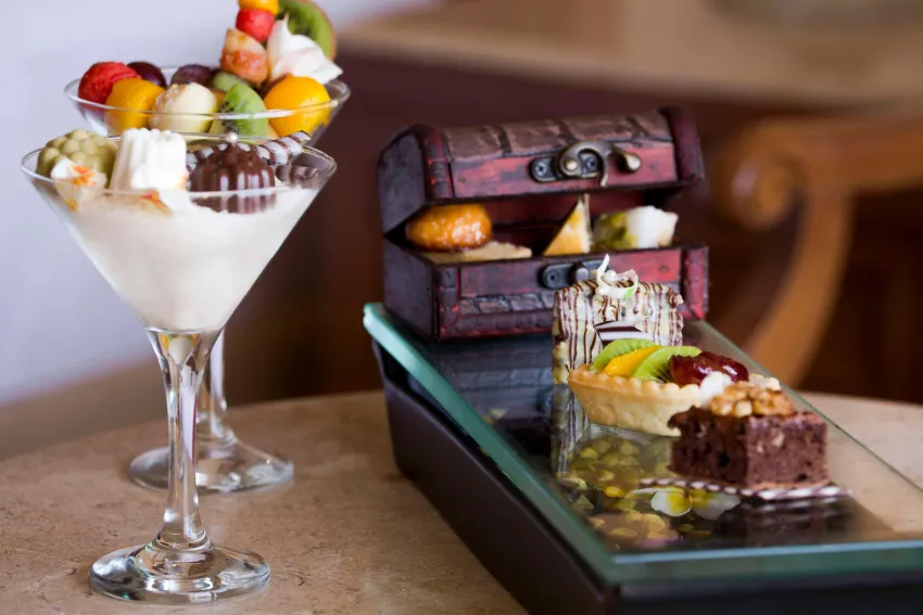 Kempinski Hotel Soma Bay 5*-78