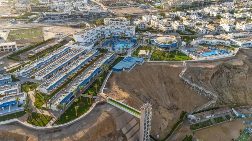 ALBATROS SHARM RESORT  4*-30