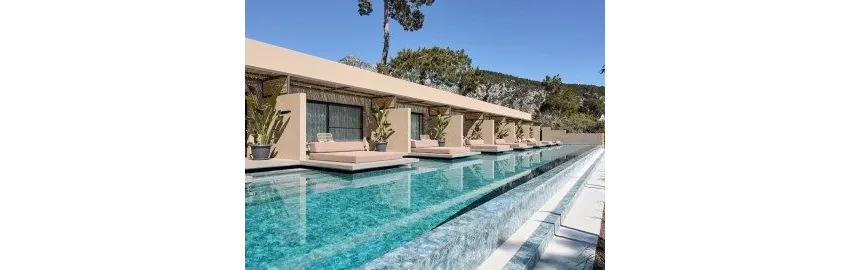 Balmy Beach Resort Kemer (Adults Only 18+) 4*-12