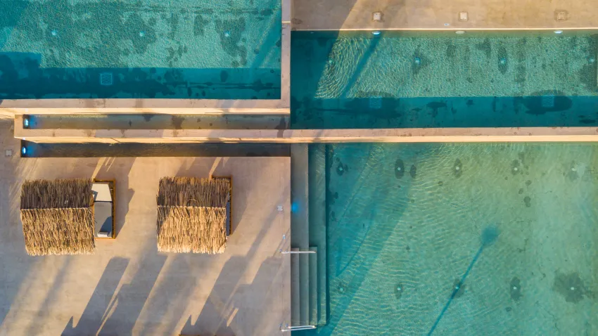 Cavo Zoe Seaside Hotel 4*-48