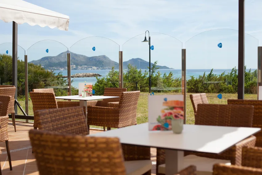 Grupotel Natura Playa 3*-7