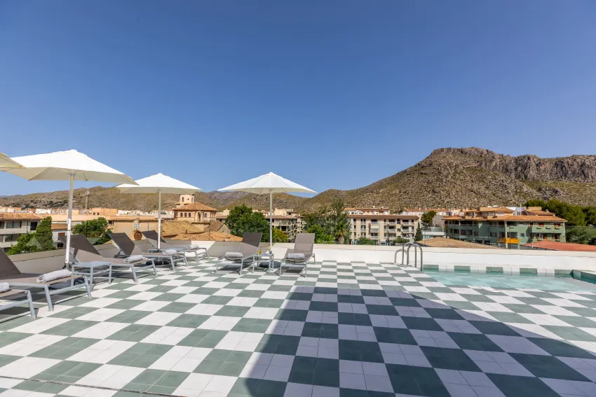 Hoposa Cultural Boutique 4*-25