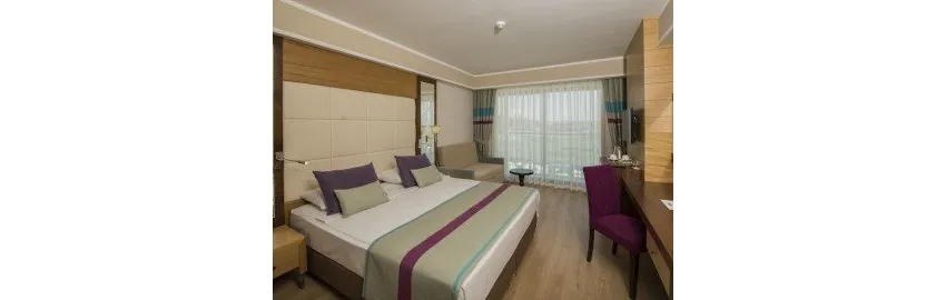 Dream World Aqua Hotel 5*-17