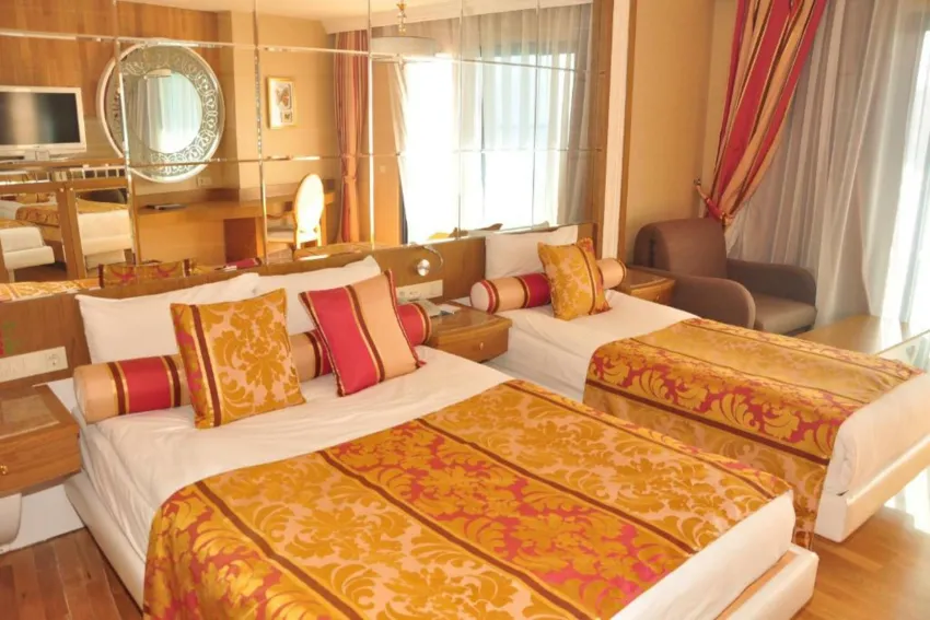 Granada Luxury Okurcalar 5*-155