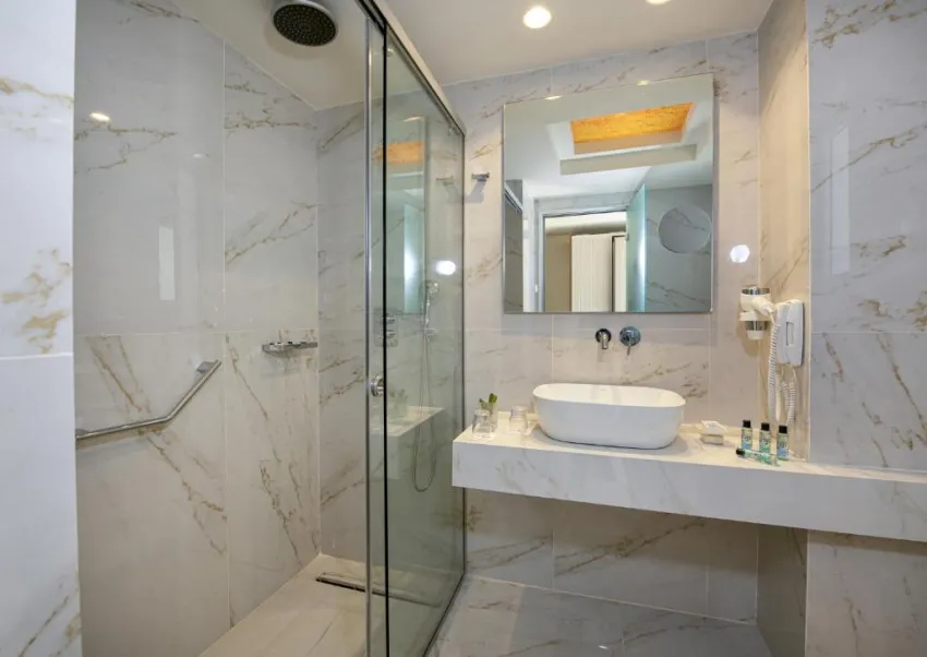 Vantaris Luxury Beach Resort 4*-40