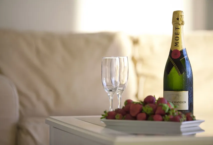 La Stella Suites 4*-22