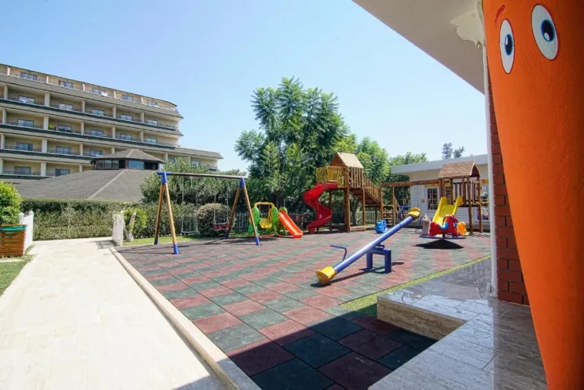 Rai Premium Tekirova (Ex. Queens Park) 5*-26