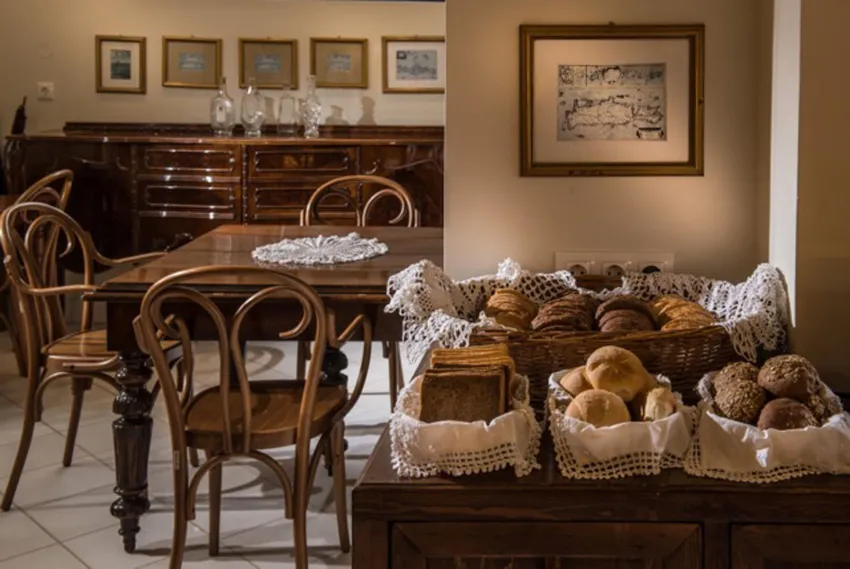 Nami Hotel & Suite 4*-6
