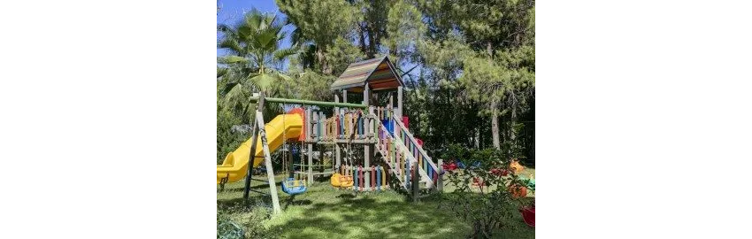 Ozkaymak Marina Hotel 5*-6