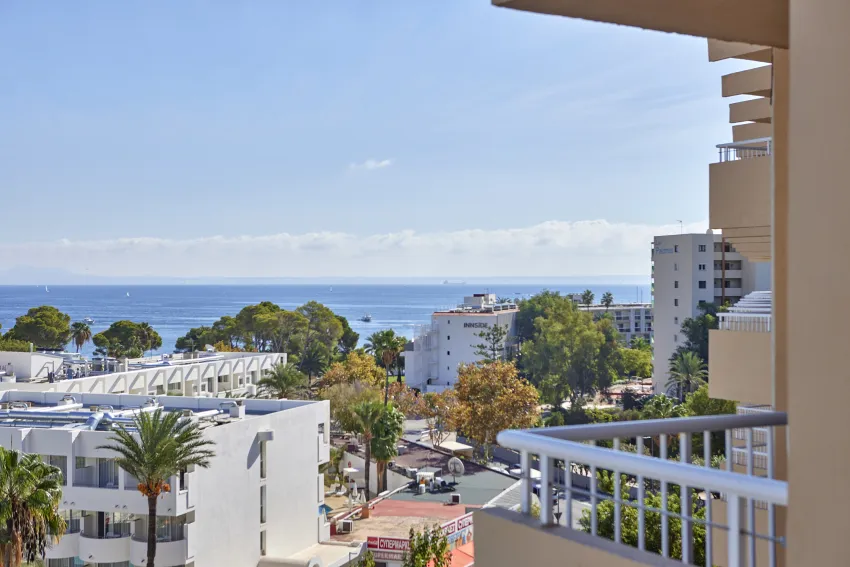 Tent Palmanova 3*-25