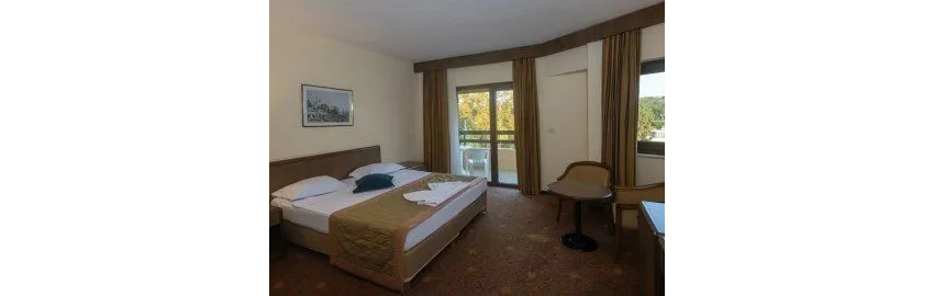 Ozkaymak Incekum Resort Hotel 5*-16