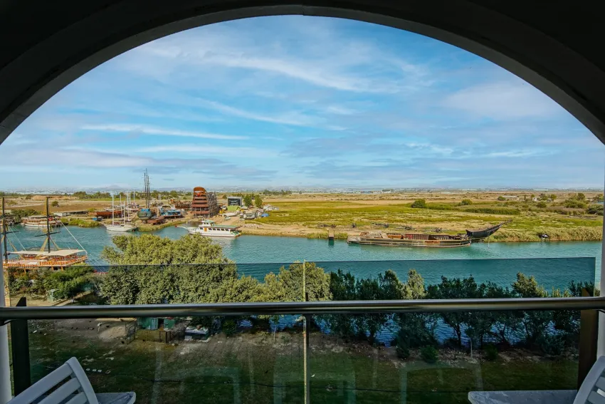 Diamond Premium Hotel & Spa 5*-7