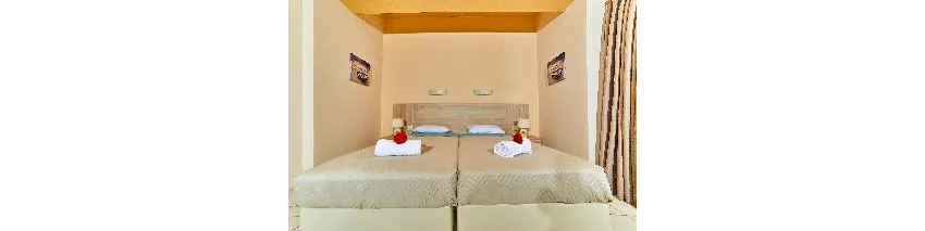 Villa Diasselo Aparthotel 2*-32