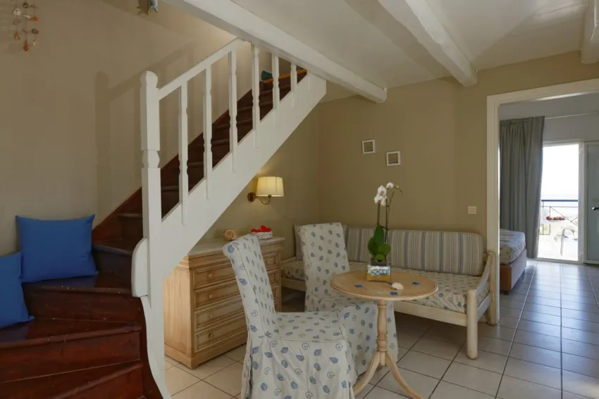 Piskopiano Village Apts 3*-5