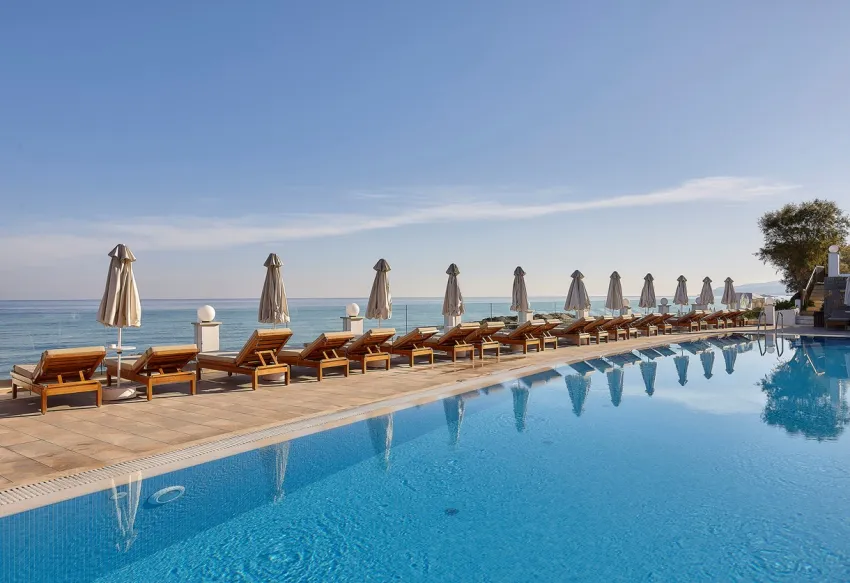 Alexander Beach Hotel And Village Resort 5*-9