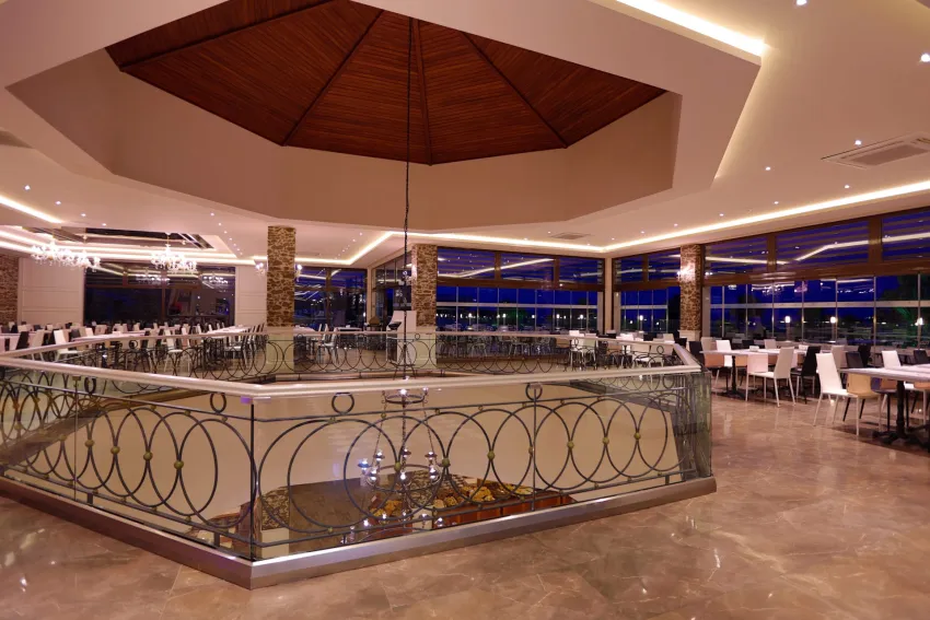Gypsophila Holiday Village 5*-26