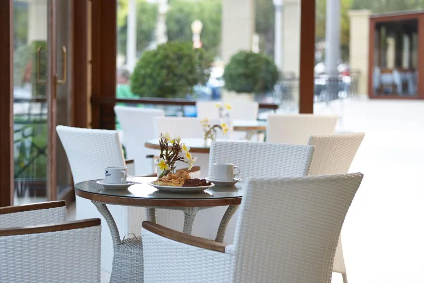 Mitsis Petit Palais 4*-23