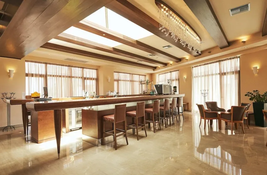 Cavo Spada Luxury Sports&Leisure Resort Giannoulis 5*-5