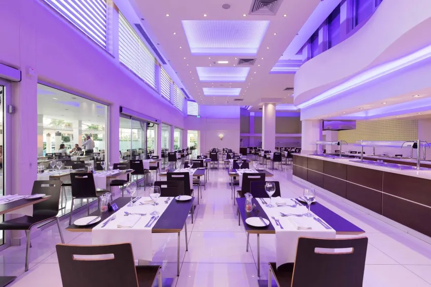 Tasia Maris Beach and Spa 4*-42