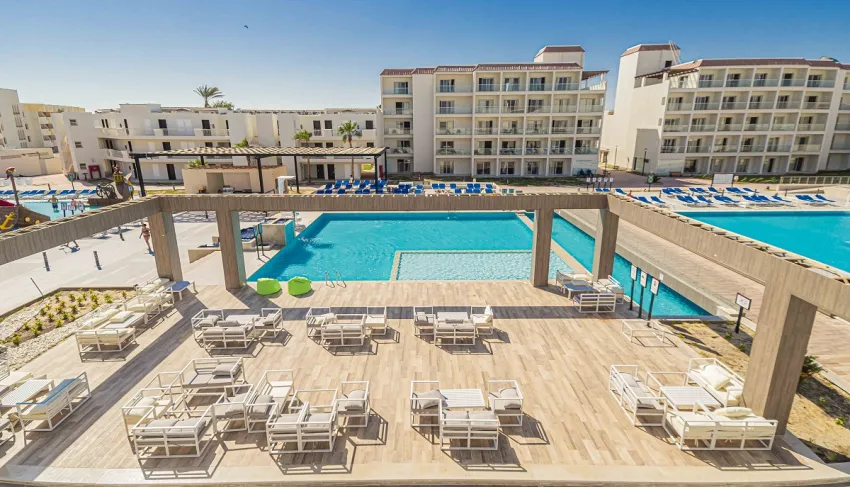 AMARINA ABU SOMA RESORT & AQUA PARK  5*-40