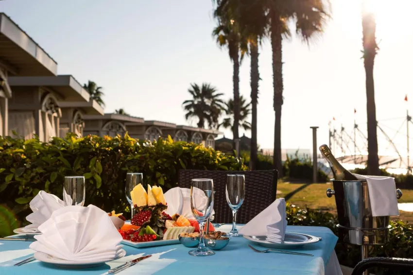 Susesi Luxury Resort Hotel 5*-22