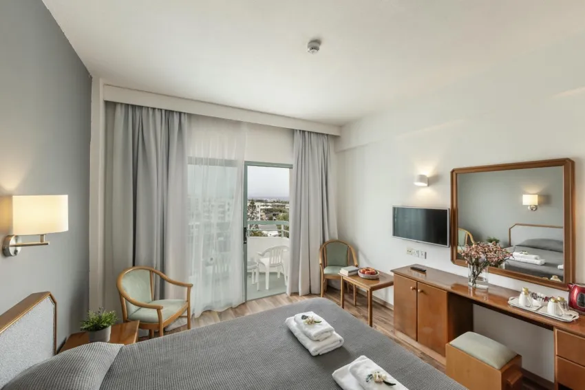 Antigoni Hotel 3*-21