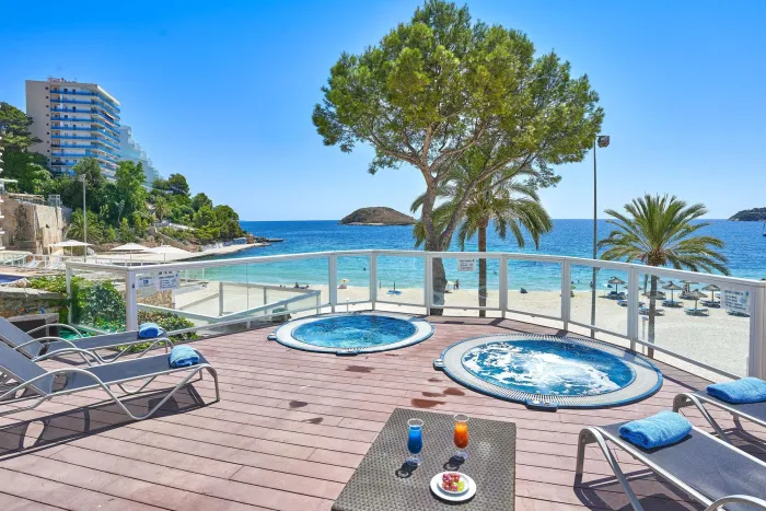 Flamboyan Caribe Hotel & Spa 4* - Torrenova - Spania
