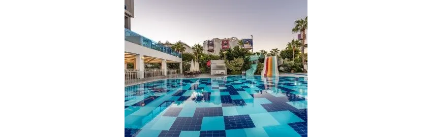 White City Beach (Adults Only 16+) 4*-28