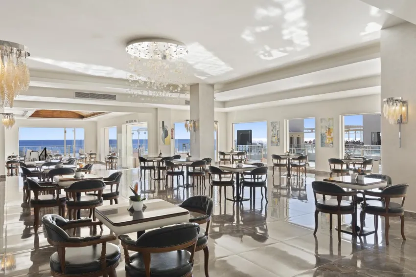 Albatros Royal Grand Sharm Resort 5*-10