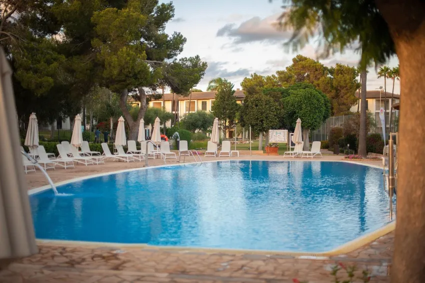 Blau Colonia Sant Jordi 4*-36