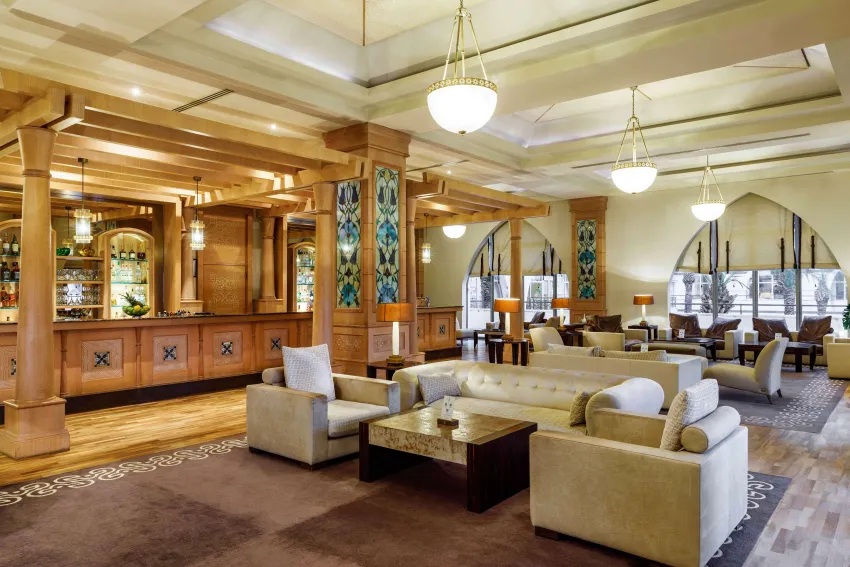 Kempinski Hotel The Dome Belek 5*-366