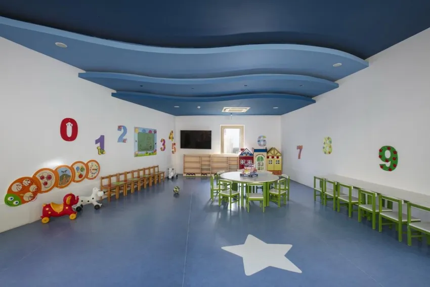 Juju Premier Palace Hotel (Ex. Amara Premier Palace) 5*-30