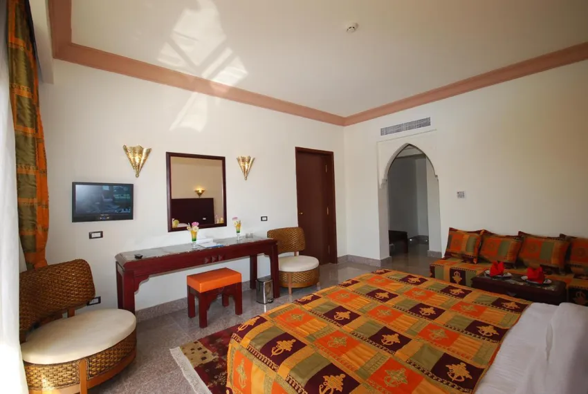 Pickalbatros Palace Resort 5*-6