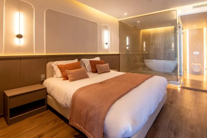 One Resort Premium Hammamet 4*-73