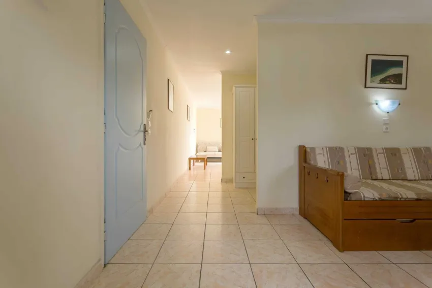 Laganas Holidays Hotel 2*-19