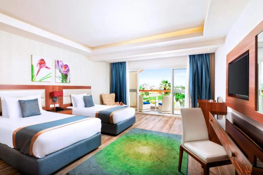 ALBATROS AQUA PARK SHARM  5*-231