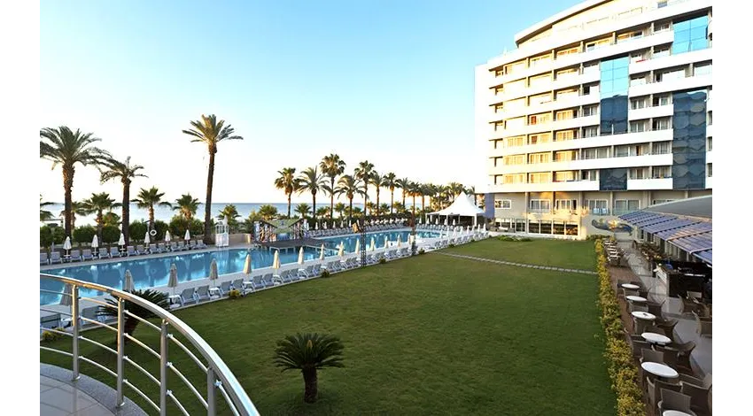 PORTO BELLO HOTEL RESORT & SPA  5*-17