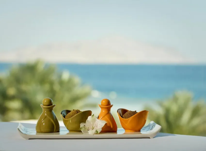 CORAL SEA SENSATORI RESORT  5*-50