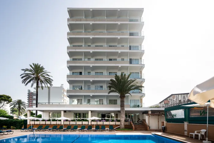 Hotel THB Niagara - Adults Only 4* - Playa de palma - Spania